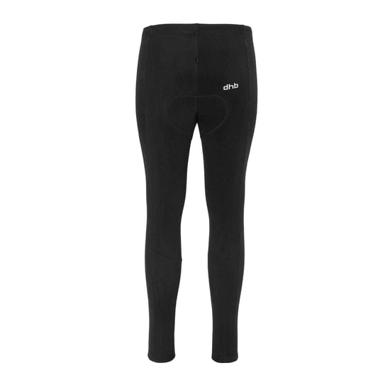 dhb - Thermo-Unterhose für Herren (Schwarz) - Image 2