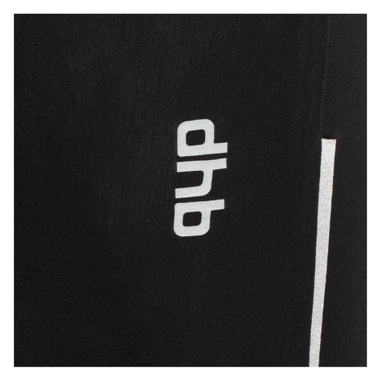 dhb - Thermo-Unterhose für Herren (Schwarz) - Image 4