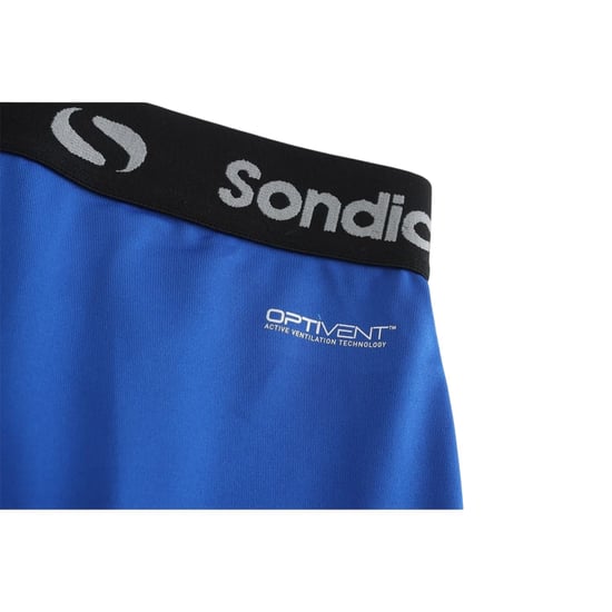 Sondico - "Core" Strumpfhosen für Herren (Königsblau) - Image 3