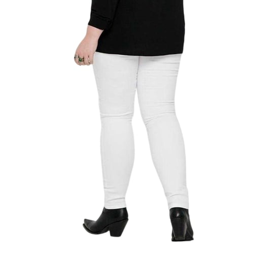 Only - Jeggings für Damen (Weiß) - Image 1