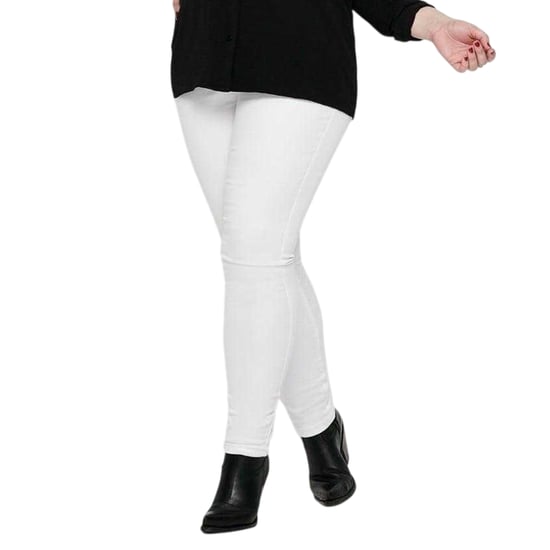 Only - Jeggings für Damen (Weiß) - Image 2