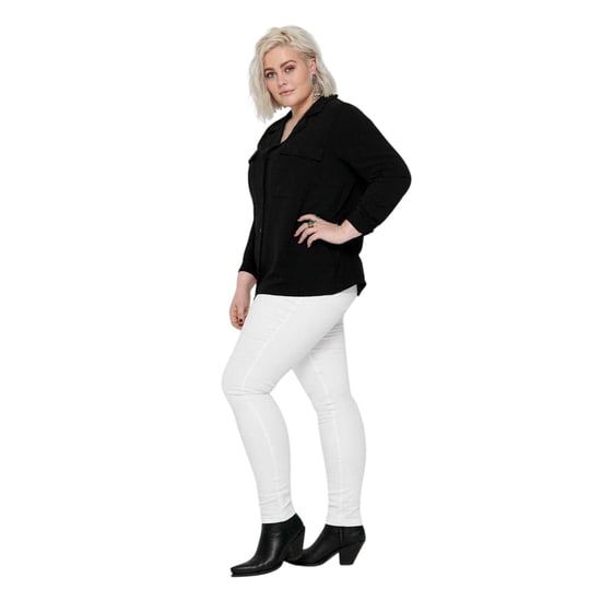 Only - Jeggings für Damen (Weiß) - Image 3