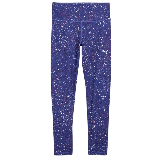 Puma - Leggings für Kinder , Sport (Lapislazuli) - Image 1