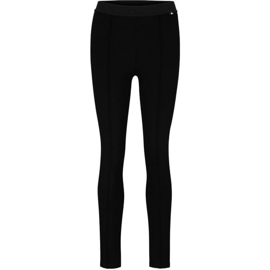Boss - "C Estretch" Leggings für Damen (Schwarz) - Image 1