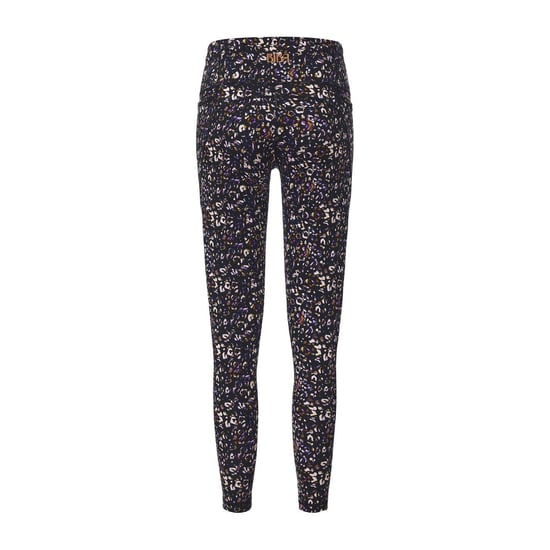 Biba - Leggings für Damen (Schwarz) - Image 4