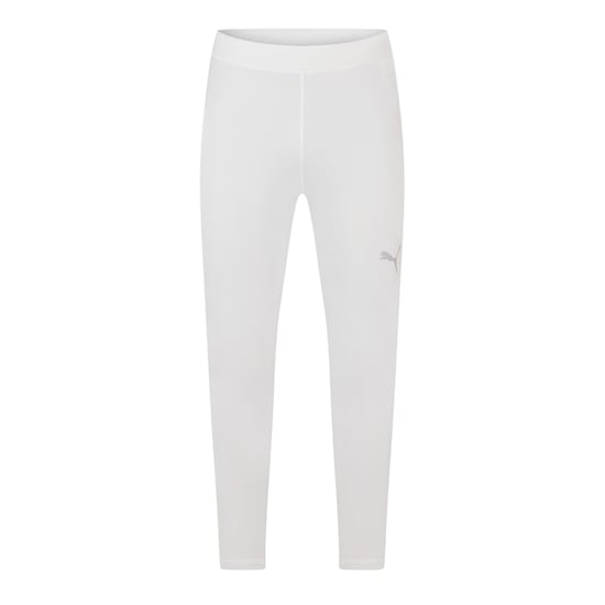 Puma - "Liga" Leggins mit Grundschicht für Herren (Puma Weiß) - Image 1