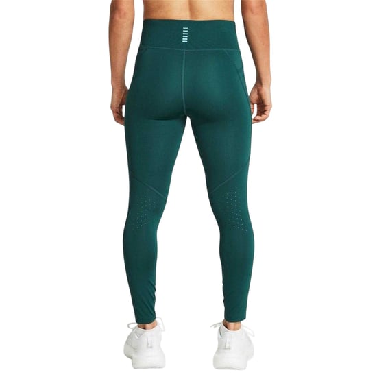 Under Armour - "Fly Fast" Leggings für Damen (Blau) - Image 2
