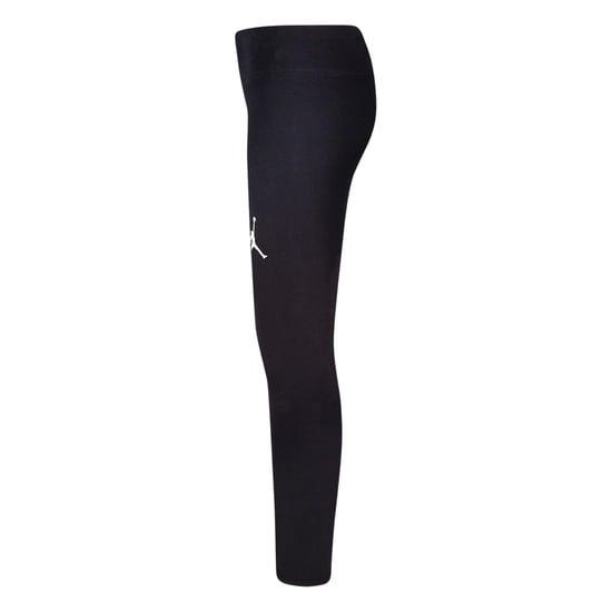 Nike - "Air Jordan" Strumpfhosen für Mädchen (Schwarz/Weiß) - Image 3