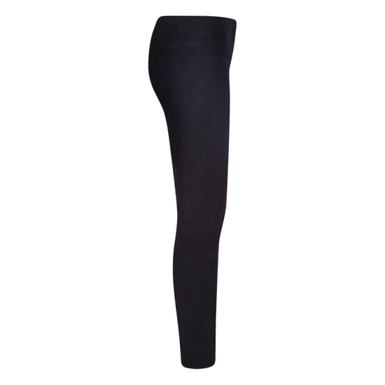 Nike - "Air Jordan" Strumpfhosen für Mädchen (Schwarz/Weiß) - Image 4