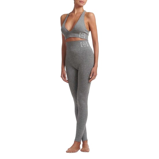 Wolford - Leggings für Damen (Grau) - Image 3