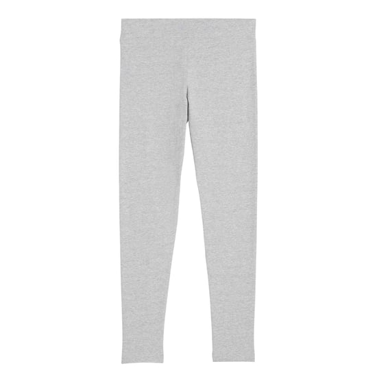 Puma - "Essentials" Leggings für Mädchen (Grau) - Image 2