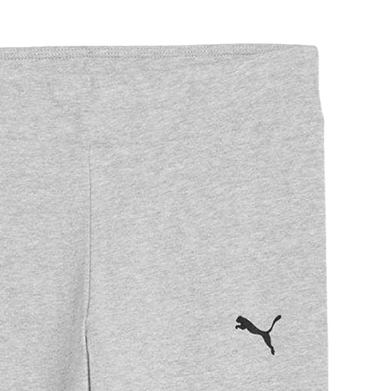 Puma - "Essentials" Leggings für Mädchen (Grau) - Image 3