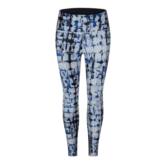 Reebok - Leggings für Damen (Grau) - Image 1