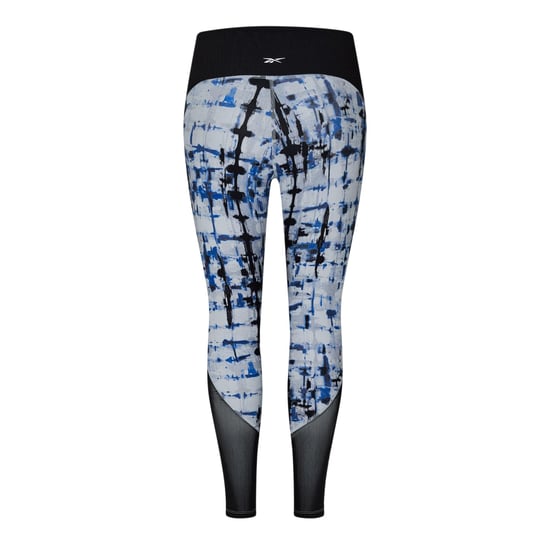 Reebok - Leggings für Damen (Grau) - Image 2