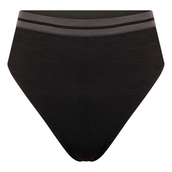 Dare 2B - "Don´t Sweat It" Bikinihöschen für Damen (Schwarz) - Image 1