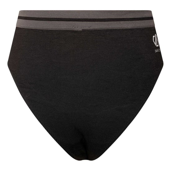 Dare 2B - "Don´t Sweat It" Bikinihöschen für Damen (Schwarz) - Image 2