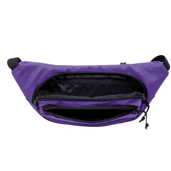 Miso - Bauchtasche (Violett) - Image 2