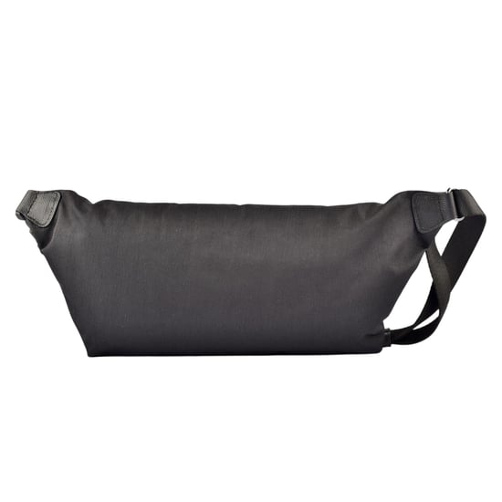 Firetrap - Gürteltasche, Lederakzente, Leger (Schwarz) - Image 2