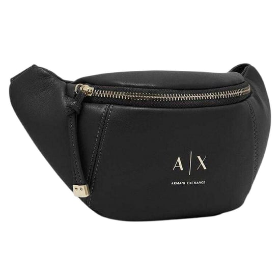Armani Exchange - Umhängetasche für Damen (Schwarz) - Image 1