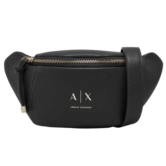 Armani Exchange - Umhängetasche für Damen (Schwarz) - Image 3
