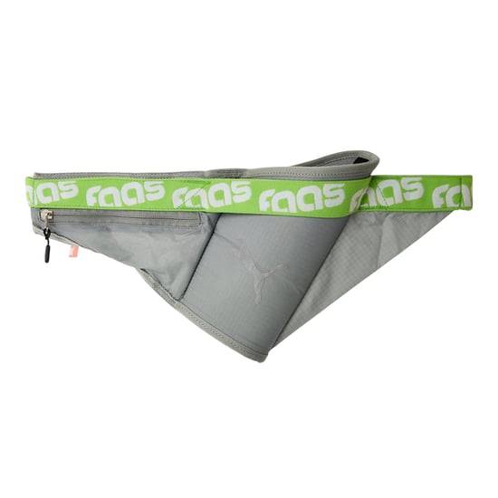 Puma - Gürteltasche für Damen , Training (Grau) - Image 1