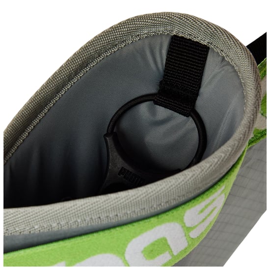Puma - Gürteltasche für Damen , Training (Grau) - Image 3