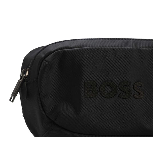 Boss - "Catch 3.0" Gürteltasche, Geprägt (Dunkelblau) - Image 3