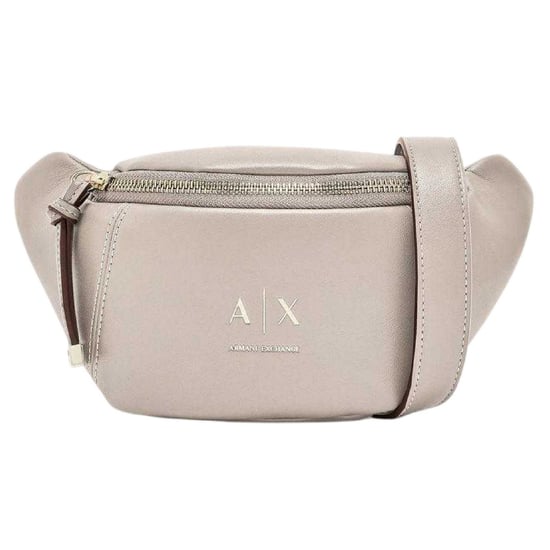 Armani Exchange - Umhängetasche für Damen (Sand) - Image 3