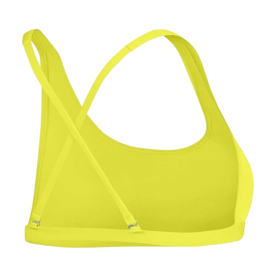 Speedo - Bikini Oberteil für Damen, Regulär (Grün) - Image 2