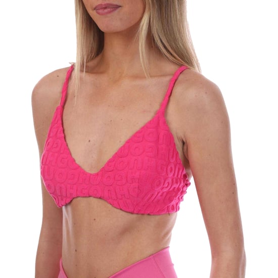 Hugo - Bikini Oberteil für Damen (Pink) - Image 3