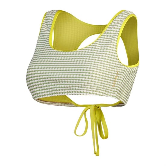 Speedo - Bikini Oberteil für Damen (Gelb) - Image 2