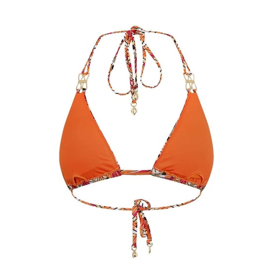 Biba - "Kayla" Bikini Oberteil für Damen (Rose) - Image 2