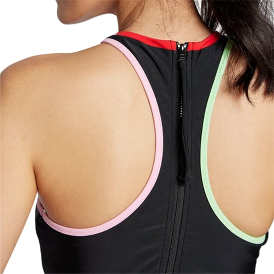 Puma - Bikini Oberteil für Damen, Hochleistungsmaterial (Schwarz) - Image 4