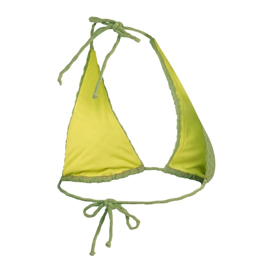 Speedo - Bikini Oberteil für Damen (Grün) - Image 2