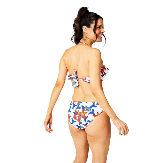 Biba - Bikini Oberteil für Damen (Digitaler Druck) - Image 3