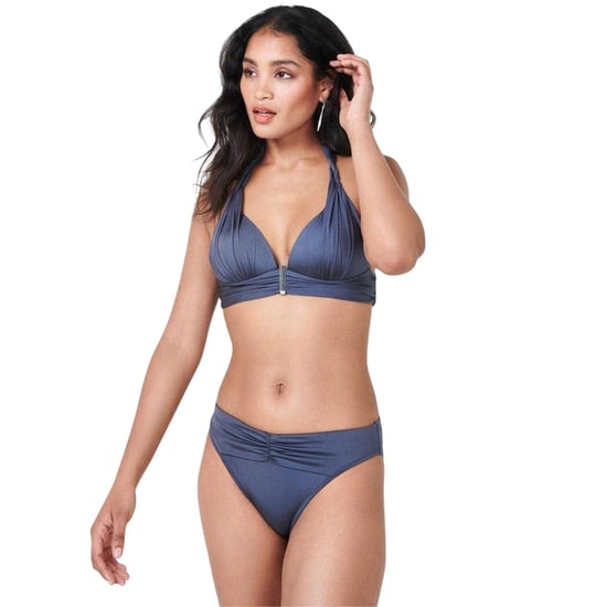 Biba - "Sophisticated" Bikini Oberteil für Damen (Zinn) - Image 2