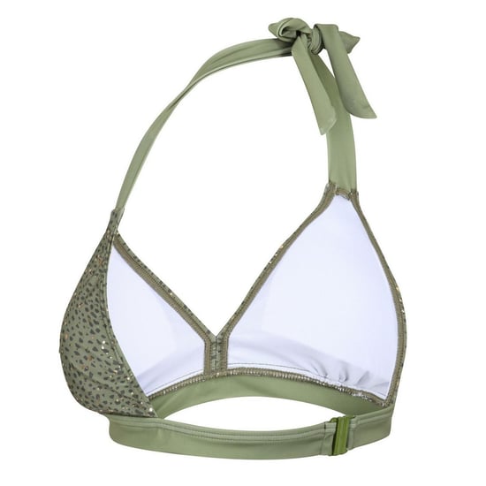 Regatta - "Flavia" Bikini Oberteil für Damen (Grün) - Image 3