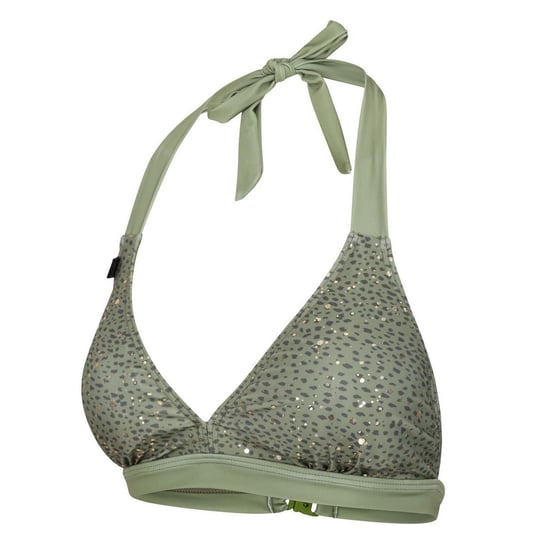 Regatta - "Flavia" Bikini Oberteil für Damen (Grün) - Image 4