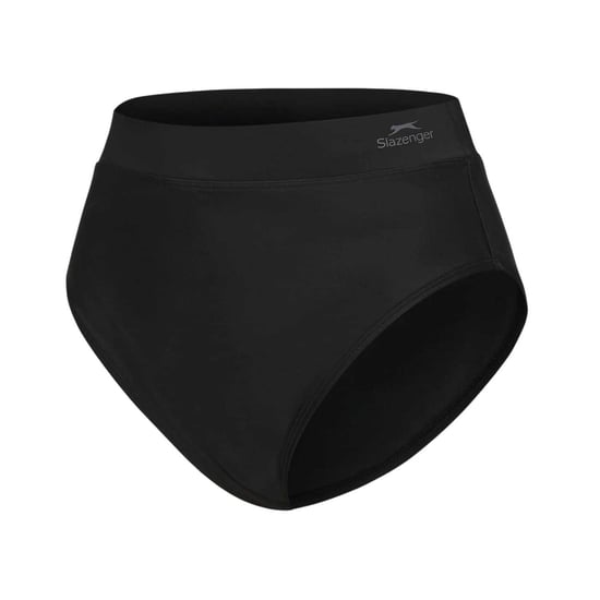 Slazenger - "Xtra Life" Bikini-Set für Damen, Lycra (Schwarz) - Image 3