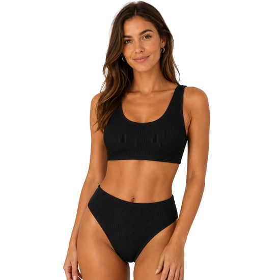 SoulCal - Bikini-Set für Damen (Schwarz) - Image 1