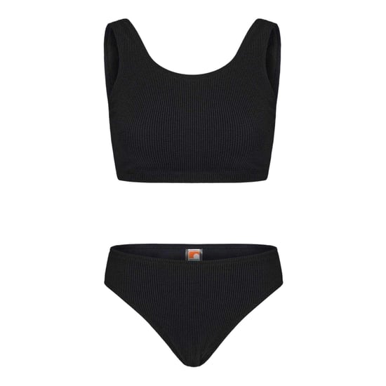 SoulCal - Bikini-Set für Damen (Schwarz) - Image 2