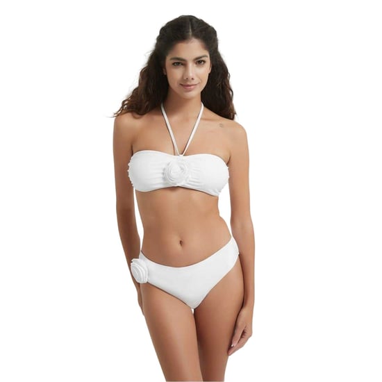 Be You - Bikini-Set für Damen (Weiß) - Image 1