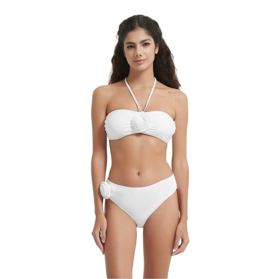 Be You - Bikini-Set für Damen (Weiß) - Image 2