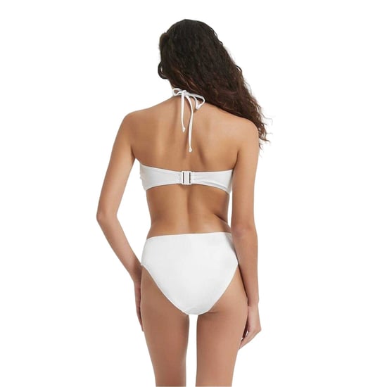Be You - Bikini-Set für Damen (Weiß) - Image 3