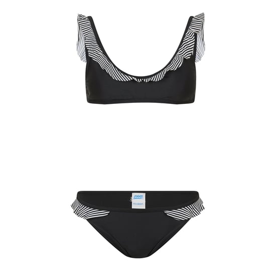 Zoggs - Bikini-Set für Damen (Schwarz) - Image 1