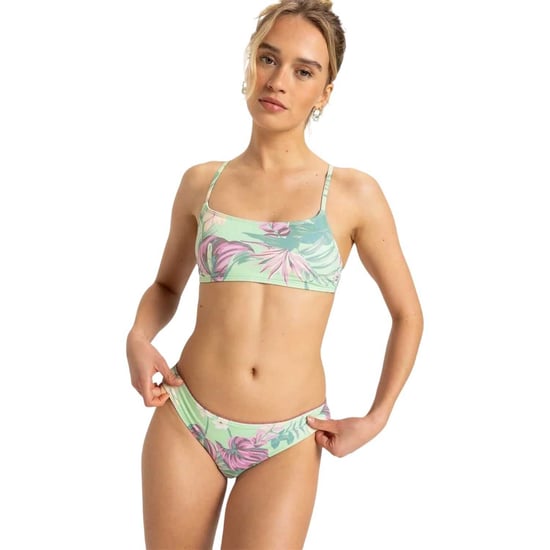 Roxy - Bikini-Set für Damen (Grün) - Image 2