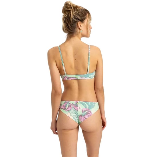 Roxy - Bikini-Set für Damen (Grün) - Image 3
