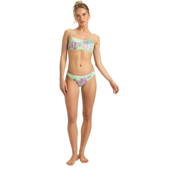 Roxy - Bikini-Set für Damen (Grün) - Image 4