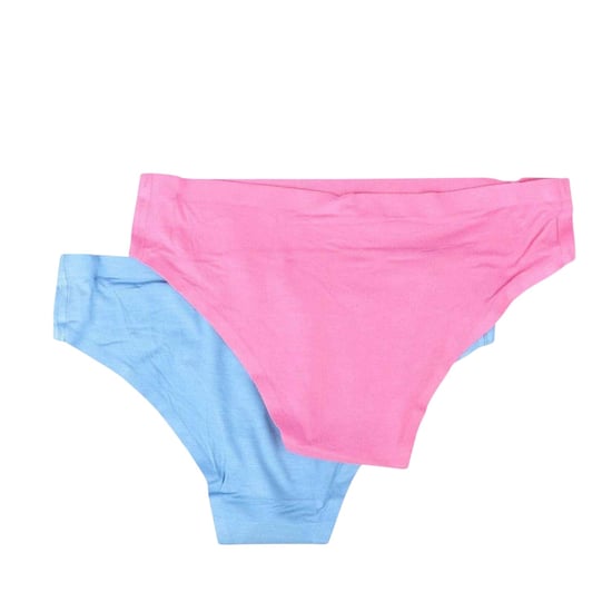 Reebok - Slips für Damen (2er-Pack) (Blau/Pink) - Image 2