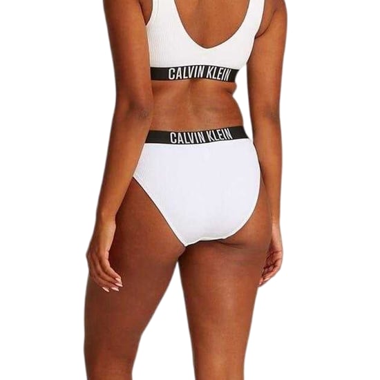 Calvin Klein - Bikinihöschen für Damen (Brillantes Weiß) - Image 3